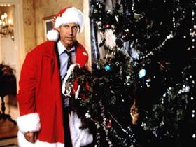 chevy chase IS christmas